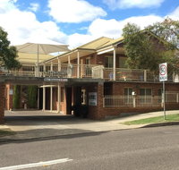 Golf Links Motel - Northern Rivers Accommodation