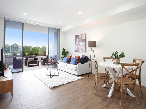 GOLF LOVERS RETREAT-Long/Short Term Lets AVL: L'Abode - Northern Rivers Accommodation 0