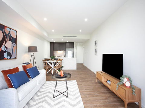 GOLF LOVERS RETREAT-Long/Short Term Lets AVL: L'Abode - Northern Rivers Accommodation 1