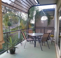 Golf View Apartment 7 - Northern Rivers Accommodation