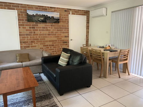 Golf View Motel - Northern Rivers Accommodation 2