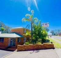 Golf View Motel - Northern Rivers Accommodation