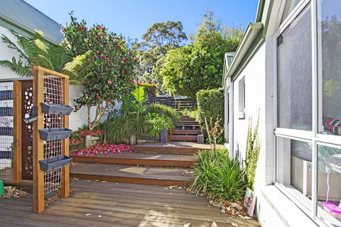 Golfers Getaway Mollymook Augusta Place 14/13-15 - Northern Rivers Accommodation 2