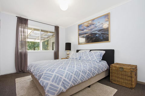 Golfers Getaway Mollymook Augusta Place 14/13-15 - Northern Rivers Accommodation 3