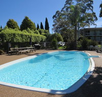Golfview Lodge - Northern Rivers Accommodation