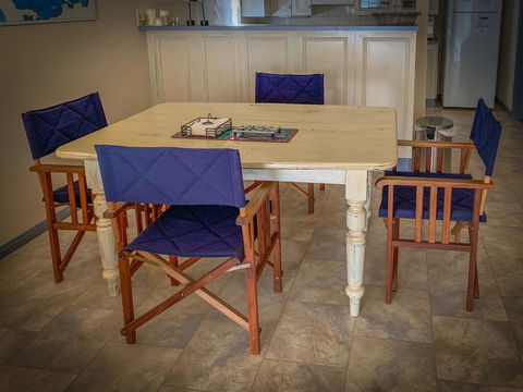 Gone Fishing - Northern Rivers Accommodation 2