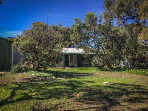 Gone Fishing - Northern Rivers Accommodation 0