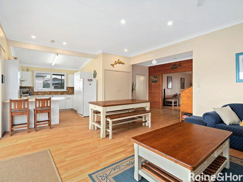 Gone To The Beach - 40 Coogee Ave, The Entrance No - Northern Rivers Accommodation 3