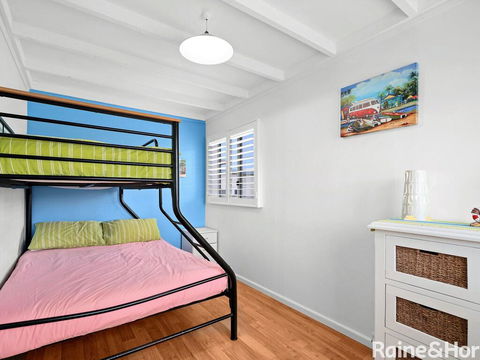 Gone To The Beach - 40 Coogee Ave, The Entrance No - Northern Rivers Accommodation 2