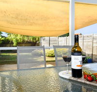 Goolwa Blue Escape - WiFi - Pet-Friendly - Northern Rivers Accommodation