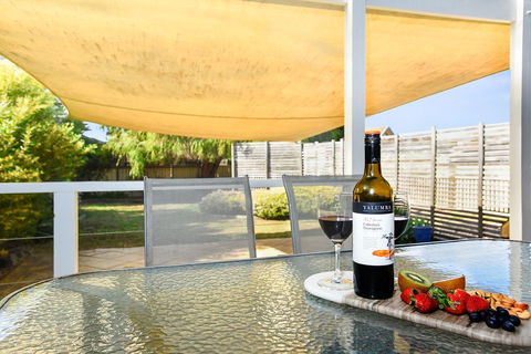 Goolwa Blue Escape - WiFi - Pet-Friendly - Northern Rivers Accommodation 0