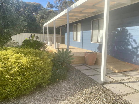 Goolwa Blue Escape - WiFi - Pet-Friendly - Northern Rivers Accommodation 1