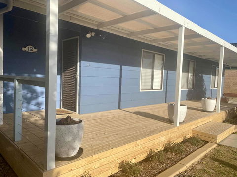 Goolwa Blue Escape - WiFi - Pet-Friendly - Northern Rivers Accommodation 2