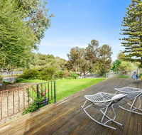 Goolwa Pelican Cottage - Northern Rivers Accommodation