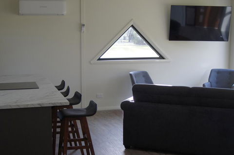 Goolwa Spa & River Retreat House - Northern Rivers Accommodation 1