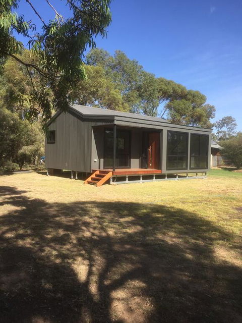 Goolwa Spa & River Retreat House - Northern Rivers Accommodation 3