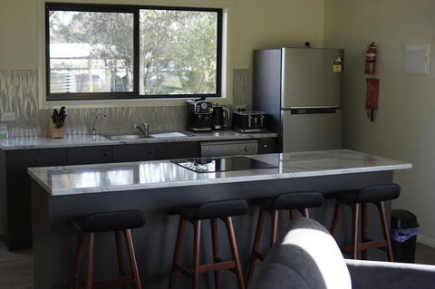 Goolwa Spa & River Retreat House - Northern Rivers Accommodation 2