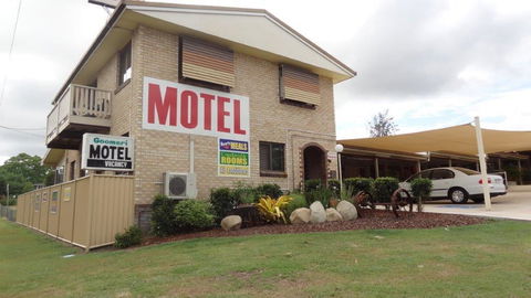 Goomeri Motel - Northern Rivers Accommodation 1