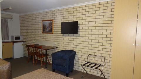 Goomeri Motel - Northern Rivers Accommodation 3