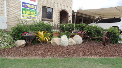 Goomeri Motel - Northern Rivers Accommodation 2