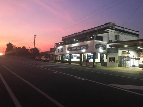 Goondihill Hotel - Northern Rivers Accommodation 0