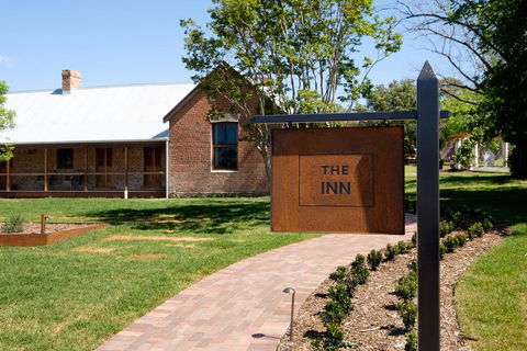 Goonoo Goonoo Station - Northern Rivers Accommodation 3