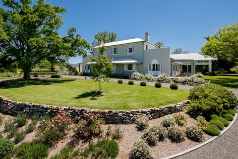 Goonoo Goonoo Station - Northern Rivers Accommodation 0