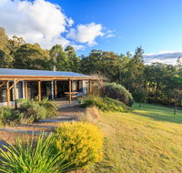 Goosewing Cottage - Northern Rivers Accommodation