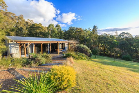 Goosewing Cottage - Northern Rivers Accommodation 0
