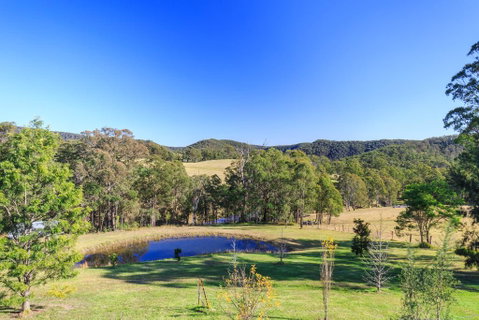 Goosewing Cottage - Northern Rivers Accommodation 2
