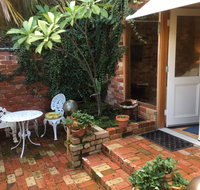 Gorgeous studio 2 minutes from the heart of Subiaco - Northern Rivers Accommodation