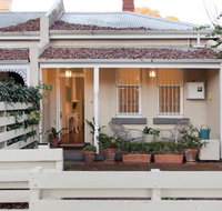 Gorgeous Subiaco cottage - Northern Rivers Accommodation