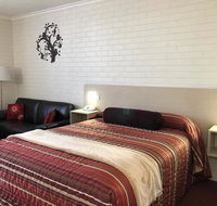 Goulburn Motor Inn - Northern Rivers Accommodation