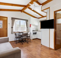 Goulburn South Caravan Park - Northern Rivers Accommodation