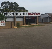 Governors Hill Motel - Northern Rivers Accommodation
