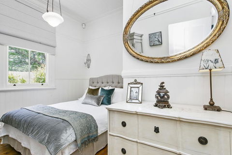 Gowan Brae Cottage - Northern Rivers Accommodation 0