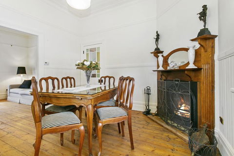 Gowan Brae Cottage - Northern Rivers Accommodation 2