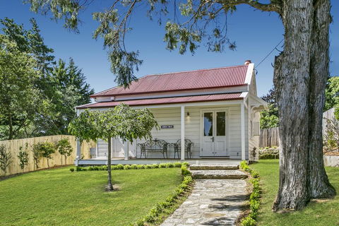Gowan Brae Cottage - Northern Rivers Accommodation 1