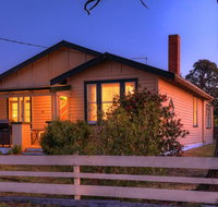 Grace's Spa Cottage - Northern Rivers Accommodation
