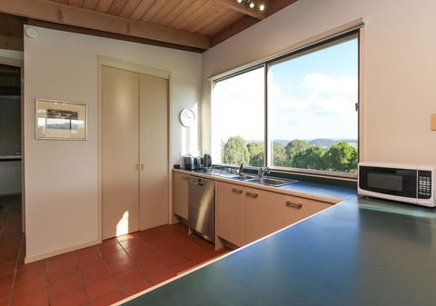 GRACEDALE HILLS HOMESTEAD - Northern Rivers Accommodation 3