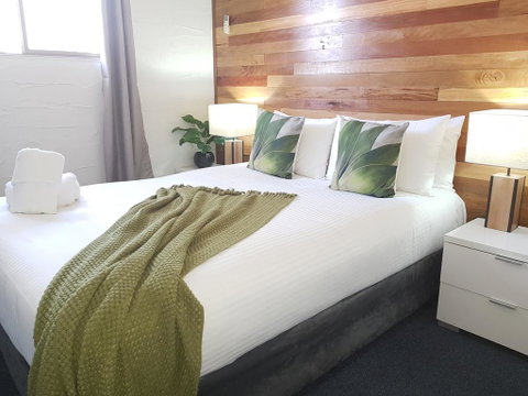 Grafton Lodge Motel - Northern Rivers Accommodation 0