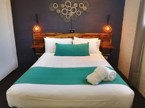 Grafton Lodge Motel - Northern Rivers Accommodation 1