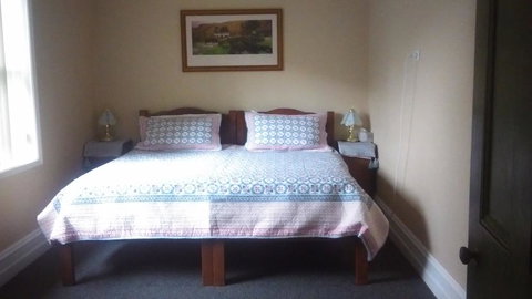 GRAMPIANS HISTORIC HOMESTEAD B&B - Northern Rivers Accommodation 0