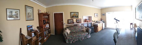 GRAMPIANS HISTORIC HOMESTEAD B&B - Northern Rivers Accommodation 3