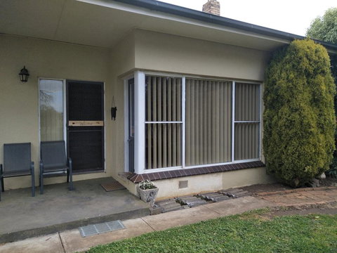 GRAMPIANS HISTORIC HOMESTEAD B&B - Northern Rivers Accommodation 1