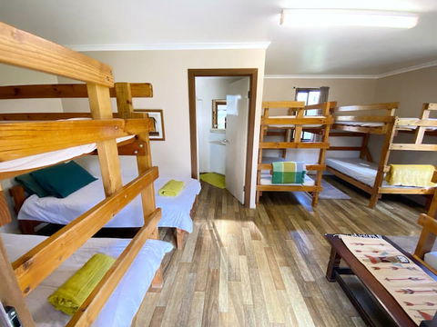 Grampians Retreat - Northern Rivers Accommodation 1