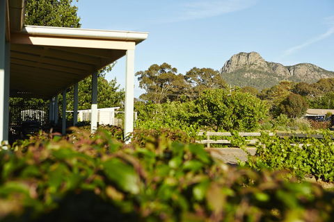 Grampians View B&B - Northern Rivers Accommodation 0