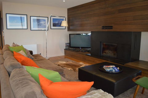 Gran Sasso 3 - Northern Rivers Accommodation 2