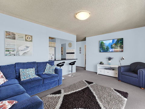 Granada - Northern Rivers Accommodation 1