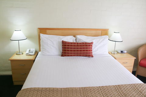 Grand Country Lodge - Northern Rivers Accommodation 1